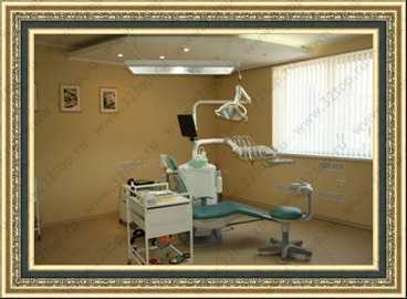 Фотография клиники