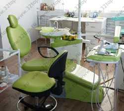 Фотография клиники