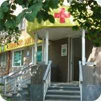 Фотография клиники