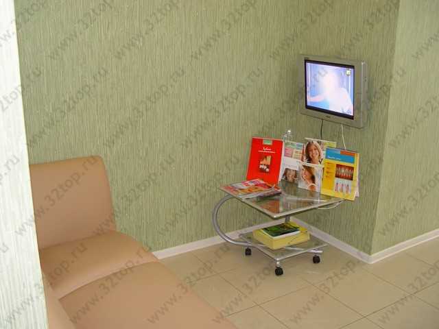 Фотография клиники