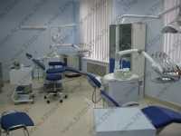 Стоматология МЕДЦЕНТР ЗДОРОВЬЕ м. Варшавская