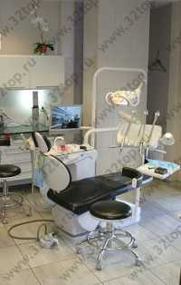 СТОМАТОЛОГИЯ 31 м. Баррикадная