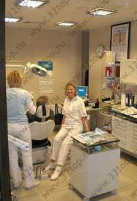 СТОМАТОЛОГИЯ 31 м. Баррикадная