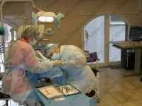 СТОМАТОЛОГИЯ 31 м. Баррикадная