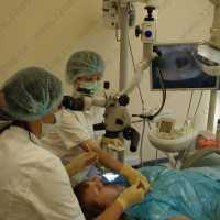 Стоматологическая клиника ДЕЛЬТА-ДЕНТ м. Митино