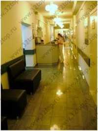 МЕДИЦИНСКИЙ ЦЕНТР В КОЛОМЕНСКОМ м. Коломенская