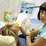 Элитная стоматологическая клиника ЛАДЕНТ м. Трубная