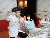 Стоматология М-ПЛАЗЗО м. Аэропорт