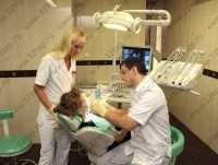 Стоматология М-ПЛАЗЗО м. Аэропорт