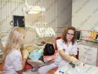 Стоматология М-ПЛАЗЗО м. Аэропорт