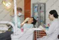 Стоматология МЕДСТАЙЛ ЭФФЕКТ м. Достоевская