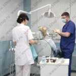 Сеть медицинских центров МЕДЛАЙН-СЕРВИС м. Аннино