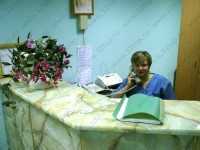 Стоматология МАСИС-ДЕНТ м. Выхино