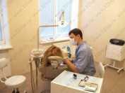 Стоматология СПЕКТР МЕД м. Авиамоторная