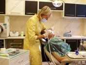 Стоматология СПЕКТР МЕД м. Авиамоторная