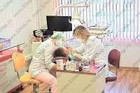 Стоматологическая клиника М КЛИНИК (M CLINIC) м. ВДНХ
