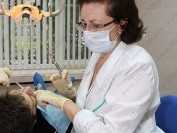 Стоматология ВИТА-СТОМ м. Свиблово