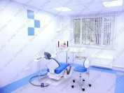 Стоматологическая клиника СТОМАРТ м. Борисово