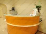 Стоматологическая клиника СТОМАРТ м. Борисово