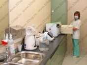 Стоматология ГЕЛИОС м. Алексеевская