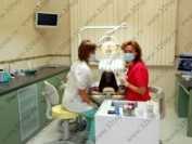 Стоматология ГЕЛИОС м. Алексеевская