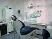 Стоматологическая клиника ДЖИ ЭС КЛИНИК м. Юго-Западная
