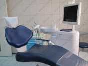 Стоматологическая клиника ДЖИ ЭС КЛИНИК м. Юго-Западная