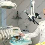 Стоматологический центр DENTALJAZZ (ДЕНТАЛДЖАЗ) м. Парк Победы