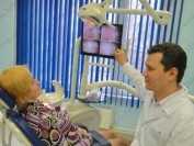 Стоматология ГС-КЛИНИКА м. Перово