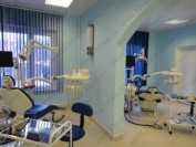 Стоматология ГС-КЛИНИКА м. Перово