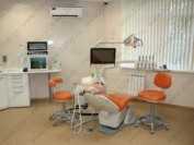 СТОМАТОЛОГИЧЕСКАЯ КЛИНИКА ДОКТОРА ГРАНОВА м. Новые Черемушки