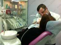 Стоматология ДАНТИСТ на Верхних Полях