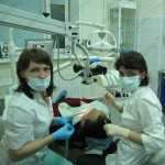 Семейная стоматология ИНТЕРДЕНТ м. Раменки