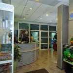 Семейная стоматология ИНТЕРДЕНТ м. Раменки