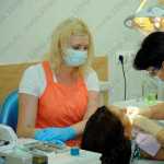 Семейная стоматология ИНТЕРДЕНТ м. Раменки