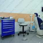 Семейная стоматология ИНТЕРДЕНТ м. Раменки