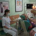 Семейная стоматология ИНТЕРДЕНТ м. Раменки