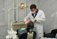 Стоматология РУСМЕД м. Проспект Вернадского