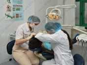 Стоматология РУСМЕД м. Проспект Вернадского