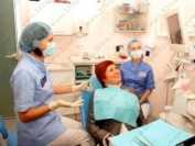 Стоматологическая клиника МЕДИ м. Чистые Пруды