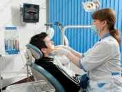 Центр стоматологии СОКОЛЬНИКИ м. Сокольники