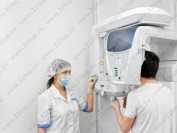 Центр стоматологии СОКОЛЬНИКИ м. Сокольники