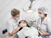 Центр стоматологии СОКОЛЬНИКИ м. Сокольники