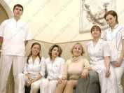 Стоматологическая клиника БЕЛЛА ВИТА ДЕНТ м. Братиславская