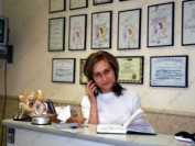 Стоматологическая клиника БЕЛЛА ВИТА ДЕНТ м. Братиславская