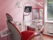 Стоматология XXI века м. Речной вокзал