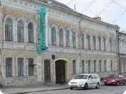 Стоматология ДЕНТАЛ СТУДИО м. Горьковская