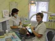 Стоматологическая клиника ДОКА-ДЕНТ м. Белорусская