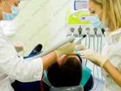 Стоматологическая клиника ДОКА-ДЕНТ м. Белорусская