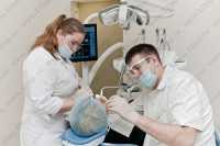 Стоматологическая клиника АЙСДЕНТ м. Первомайская